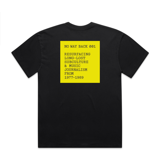NWB001 Tee