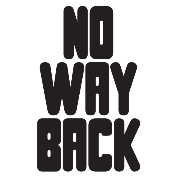 No Way Back