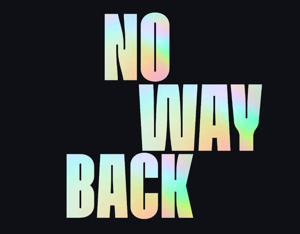 No Way Back